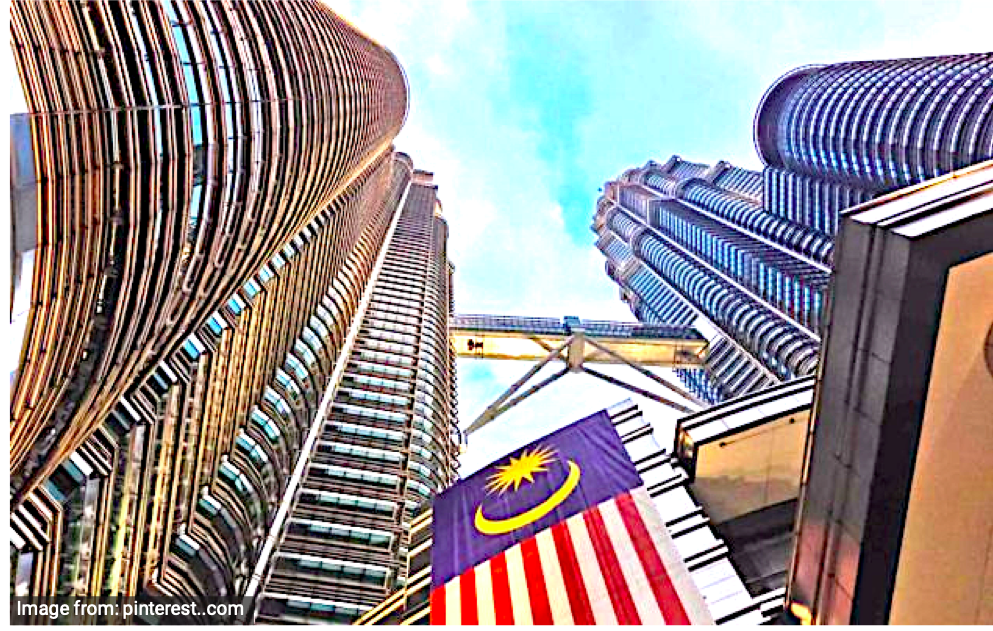 Malaysia's Famous Landmarks: A must visit! - Kata Malaysia