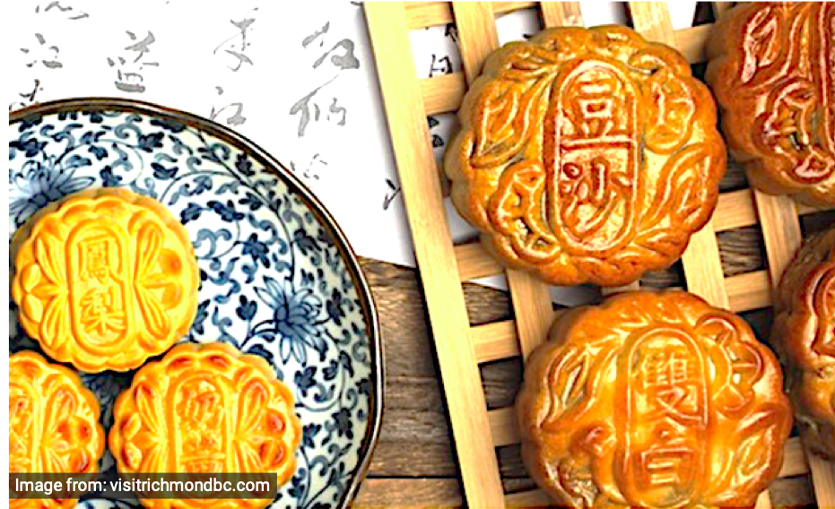 Luxury Thinks Beyond Mooncakes For Mid-Autumn Festival Celebration