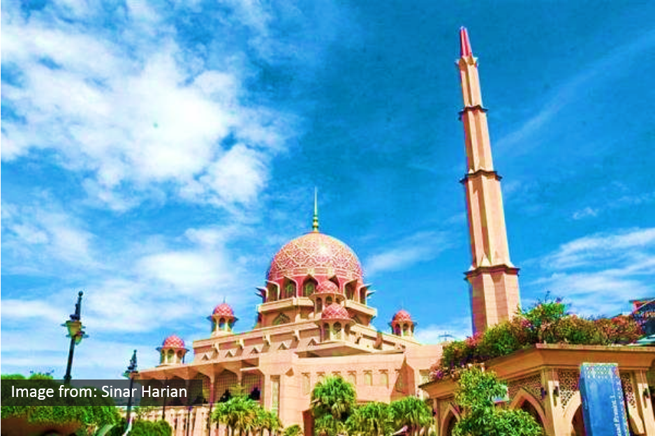 Bercuti cara Islam di Malaysia u2013 Kata Malaysia
