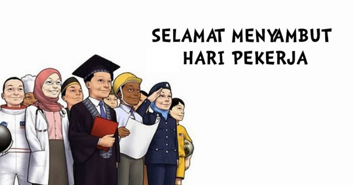 Disebalik Sambutan Hari Pekerja - Kata Malaysia